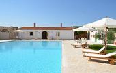 Туры в отель Tenuta Masseria & Spa Chicco Rizzo
