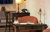 Туры в отель Palazzo Leti Residenza d'Epoca