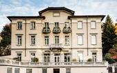 Туры в отель Hotel Principe di Torino