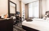 Туры в отель Hotel Principe di Torino