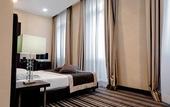 Туры в отель Hotel Principe di Torino