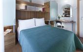 Туры в отель Hotel Sampaoli