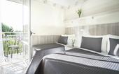 Туры в отель Hotel Sampaoli