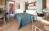Туры в отель Hotel Sampaoli