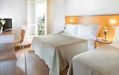 Туры в отель Hotel Sampaoli