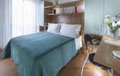 Туры в отель Hotel Sampaoli