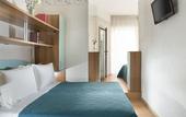 Туры в отель Hotel Sampaoli