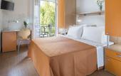 Туры в отель Hotel Sampaoli