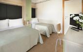 Туры в отель Hotel Sampaoli