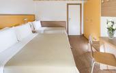 Туры в отель Hotel Sampaoli