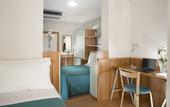 Туры в отель Hotel Sampaoli