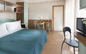 Туры в отель Hotel Sampaoli