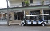 Туры в отель Hotel Sampaoli