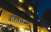 Туры в отель Hotel Sampaoli