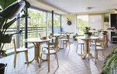 Туры в отель Hotel Sampaoli