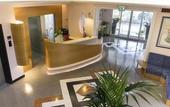 Туры в отель Hotel Sampaoli