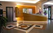 Туры в отель Hotel Sampaoli
