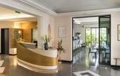 Туры в отель Hotel Sampaoli