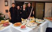 Туры в отель Hotel Sampaoli