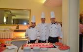 Туры в отель Hotel Sampaoli