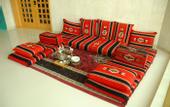 Туры в отель Mirfa