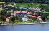 Туры в отель Miri Marriot Resort & SPA