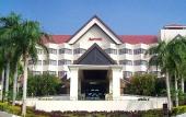 Туры в отель Miri Marriot Resort & SPA