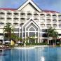 Туры в отель Miri Marriot Resort & SPA, оператор Anex Tour