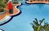 Туры в отель Miri Marriot Resort & SPA
