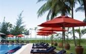 Туры в отель Miri Marriot Resort & SPA