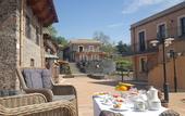 Туры в отель Antico Borgo Petralia