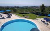 Туры в отель Antico Borgo Petralia