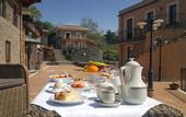 Туры в отель Antico Borgo Petralia