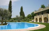 Туры в отель AHG Golf Hotel Porta Del Sole