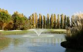 Туры в отель AHG Golf Hotel Porta Del Sole