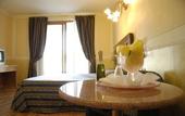 Туры в отель AHG Golf Hotel Porta Del Sole