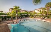 Туры в отель Palazzo della Scala Spa Hotel Suites & Apartments