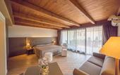 Туры в отель Palazzo della Scala Spa Hotel Suites & Apartments