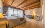Туры в отель Palazzo della Scala Spa Hotel Suites & Apartments