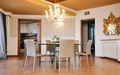 Туры в отель Palazzo della Scala Spa Hotel Suites & Apartments