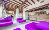 Туры в отель Palazzo della Scala Spa Hotel Suites & Apartments