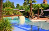 Туры в отель Palazzo della Scala Spa Hotel Suites & Apartments