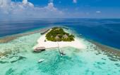 Туры в отель Mirihi Island