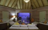 Туры в отель Mirihi Island