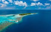 Туры в отель Mirihi Island