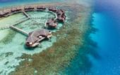 Туры в отель Mirihi Island