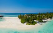 Туры в отель Mirihi Island