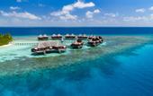 Туры в отель Mirihi Island