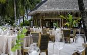 Туры в отель Mirihi Island