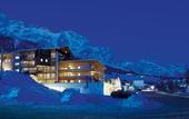 Туры в отель Lagacio Hotel Mountain Residence